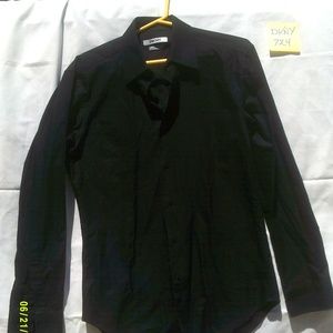 DKNY DRESS SHIRT